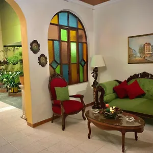 Casa Grande Habitación en casa particular