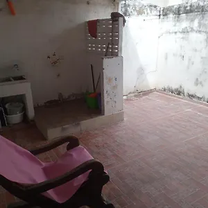 Brisa Apartamento Cartagena