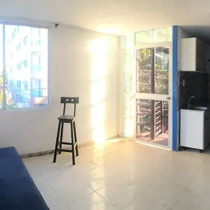 Costa Azul Apartamento Cartagena