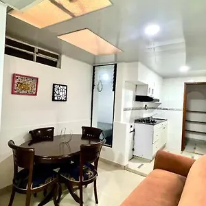 En Teusaquillo Apartamento Bogotá