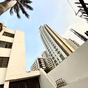 Casa Del Mar Сasa de vacaciones Cartagena