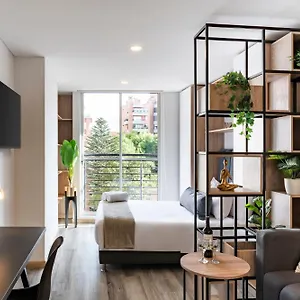 Cabrera 85 Apartamento Bogotá