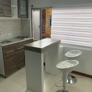 En El Norte De Apartamento Bogotá
