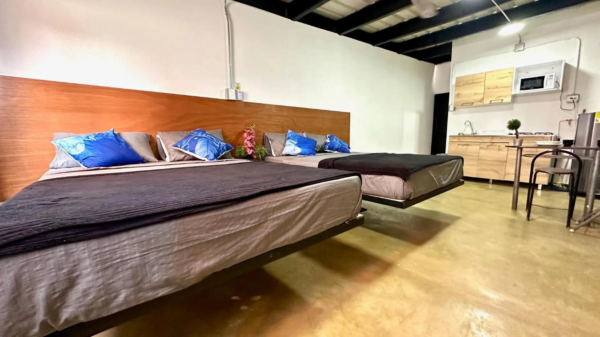 Venecia Loft Hotel Medellin 0*,