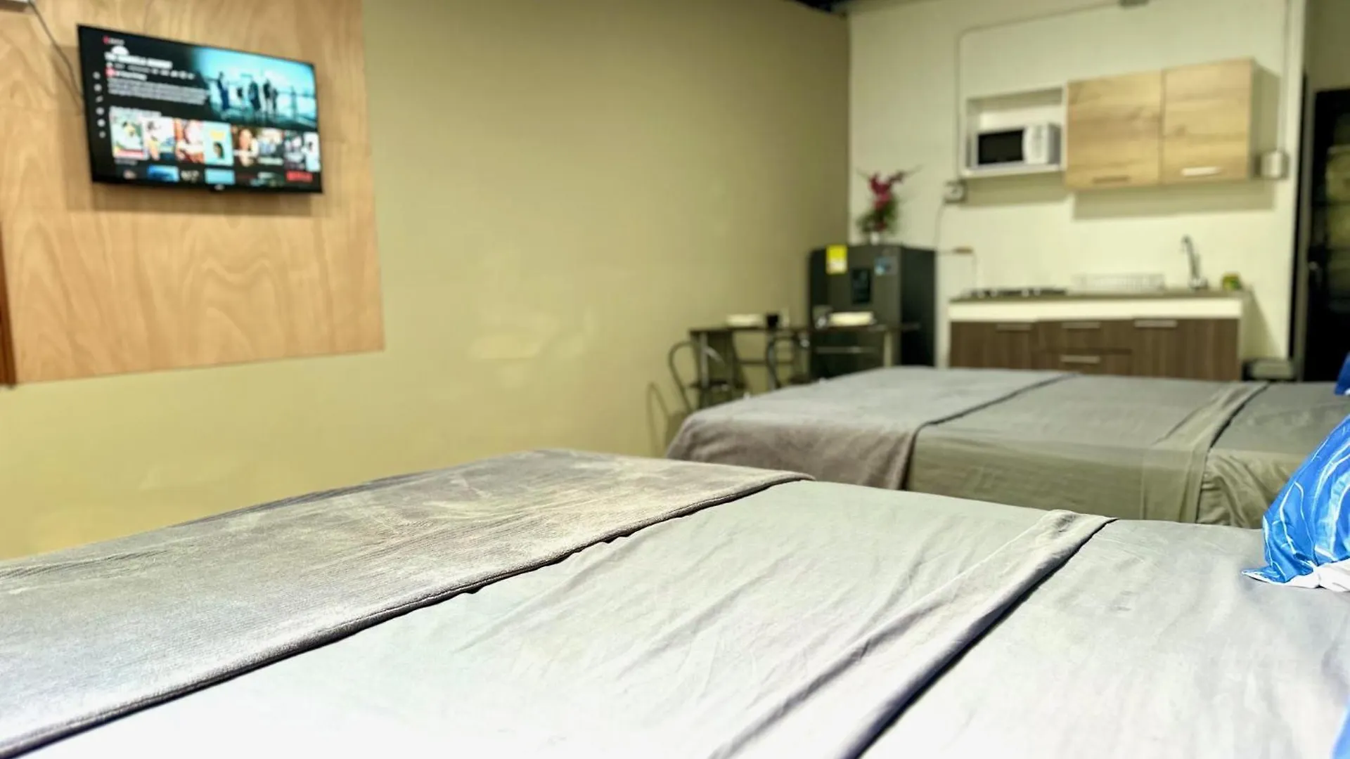 Venecia Loft Hotel Medellin