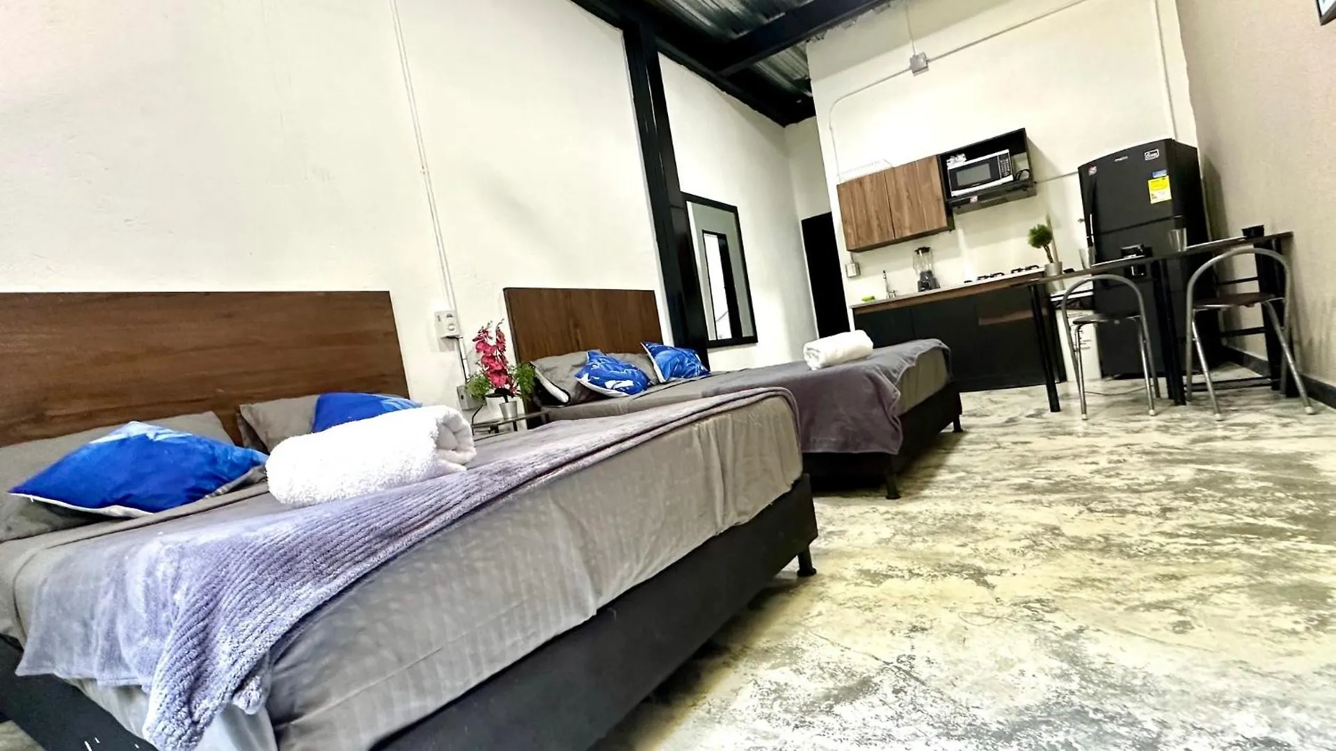 Venecia Loft Hotel Medellin
