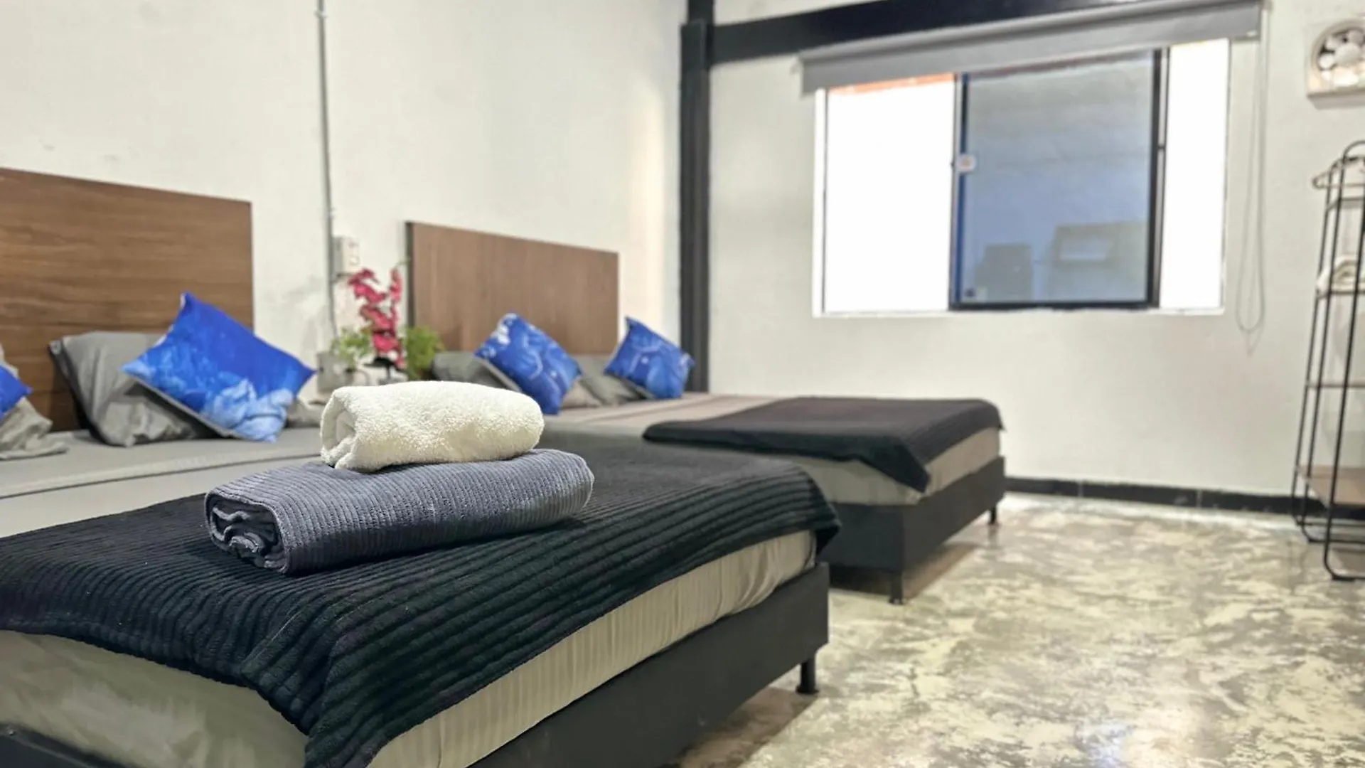 Apartment Venecia Loft Hotel Medellin