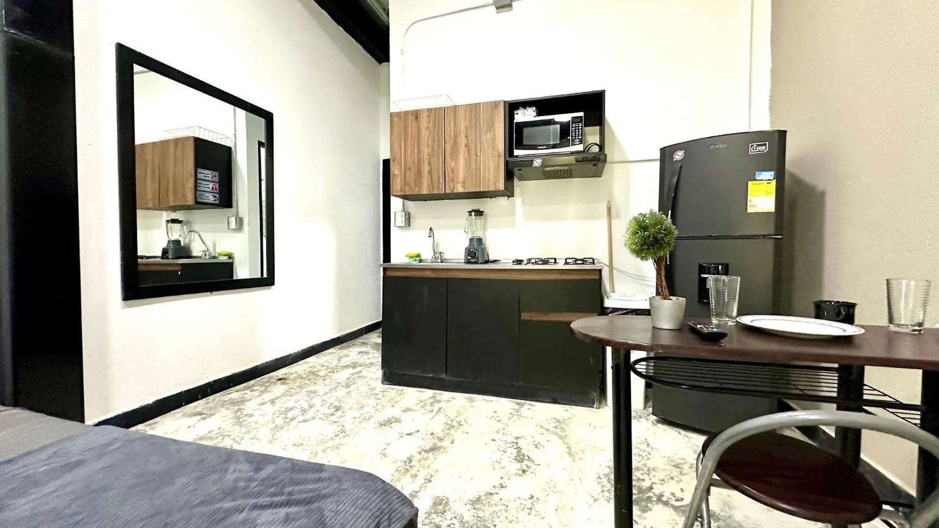 Venecia Loft Hotel Medellin 0*,  Colombia