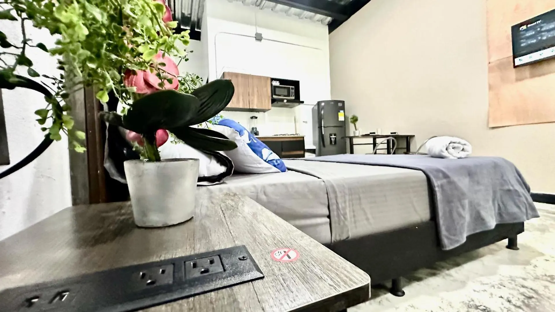 Venecia Loft Hotel Medellin 0*,  Colombia