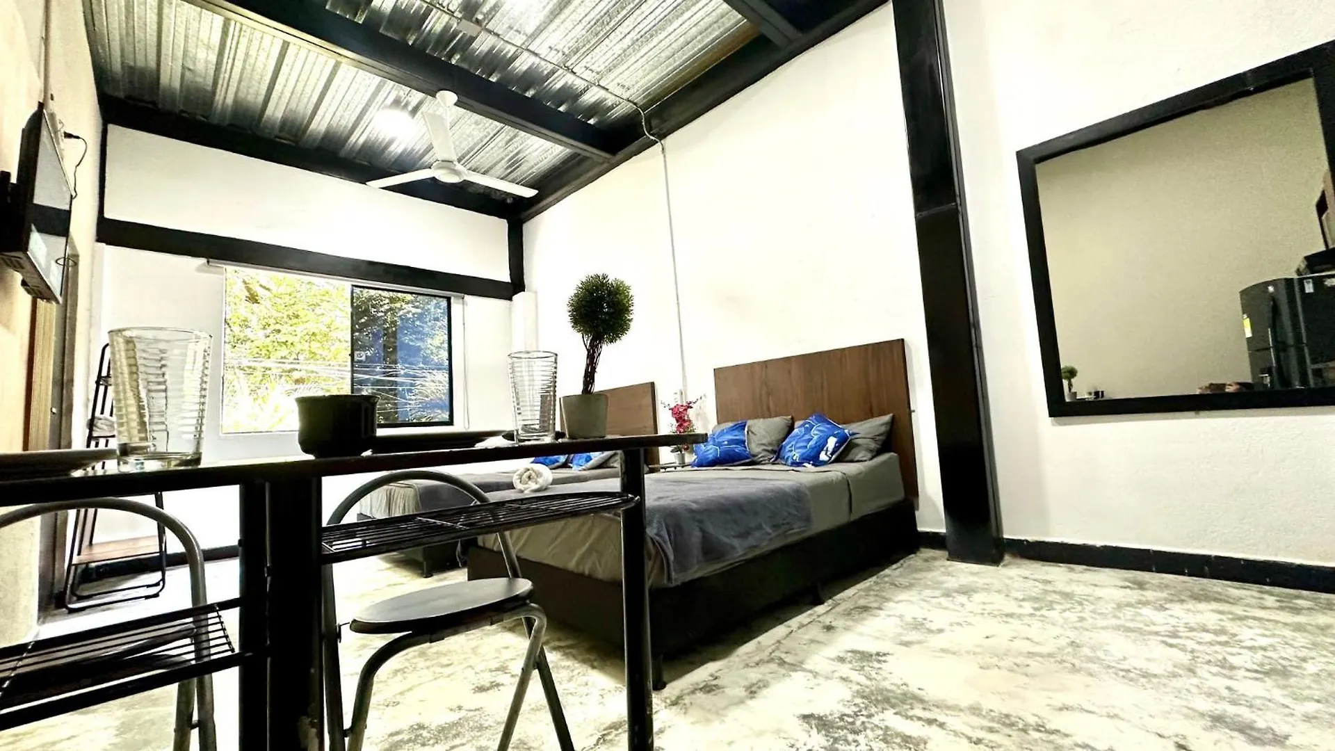 Venecia Loft Hotel Medellin 0*,