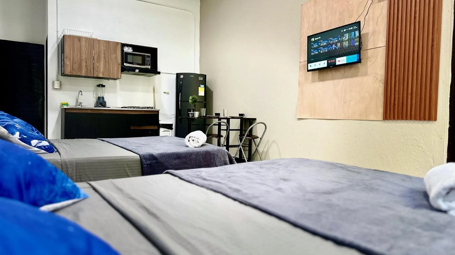 Venecia Loft Hotel Medellin 0*,  Colombia