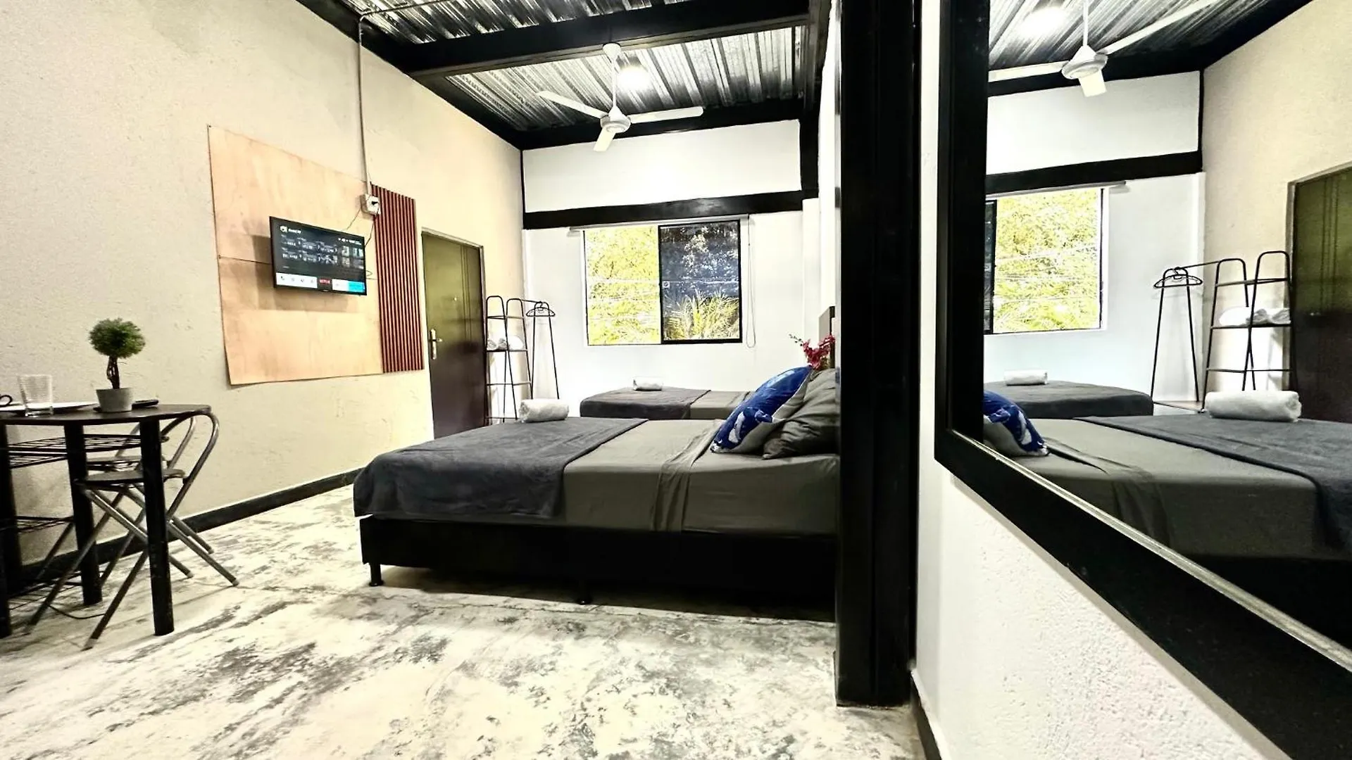 Appartement Venecia Loft Hotel Medellín