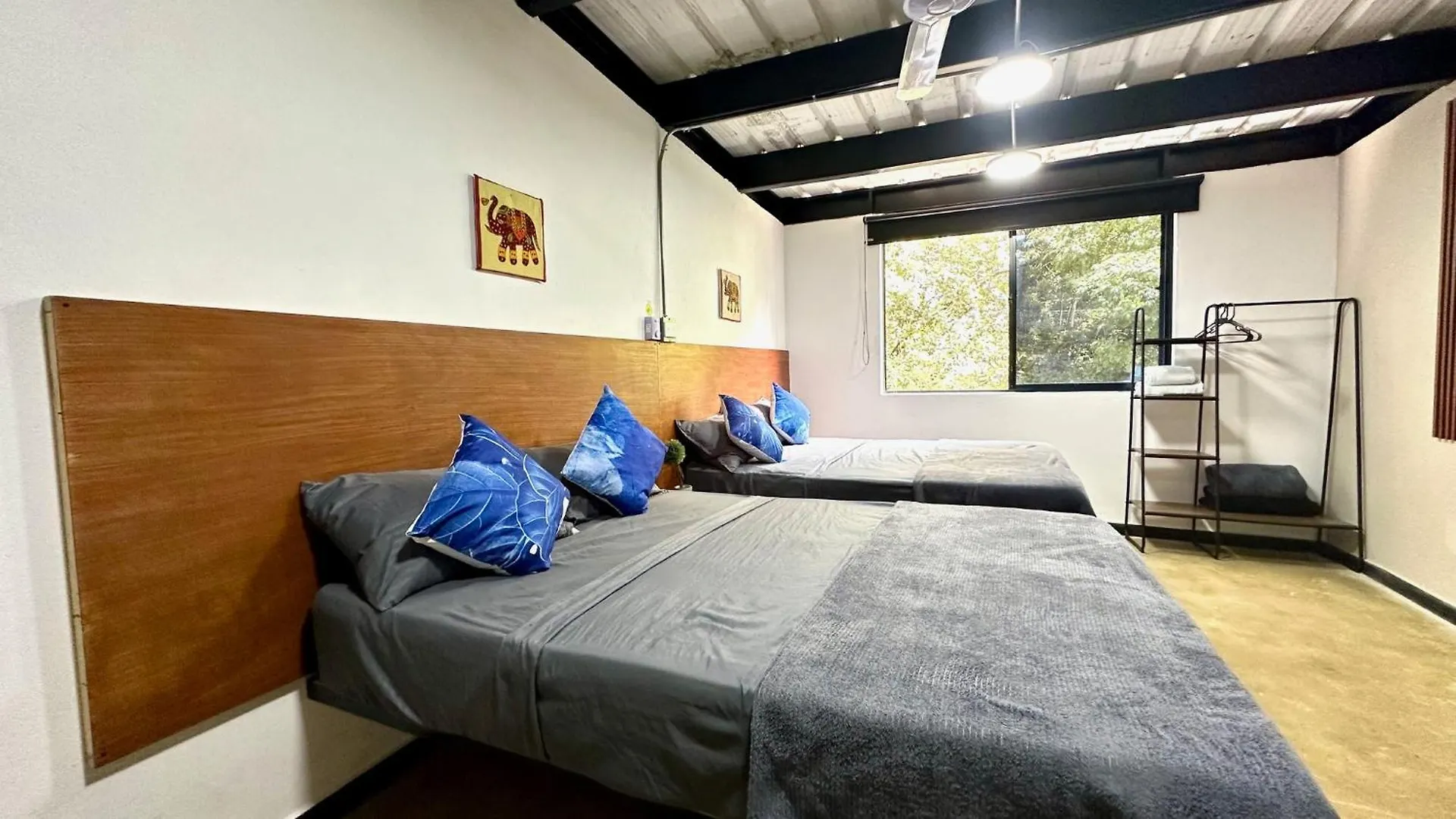Appartement Venecia Loft Hotel Medellín