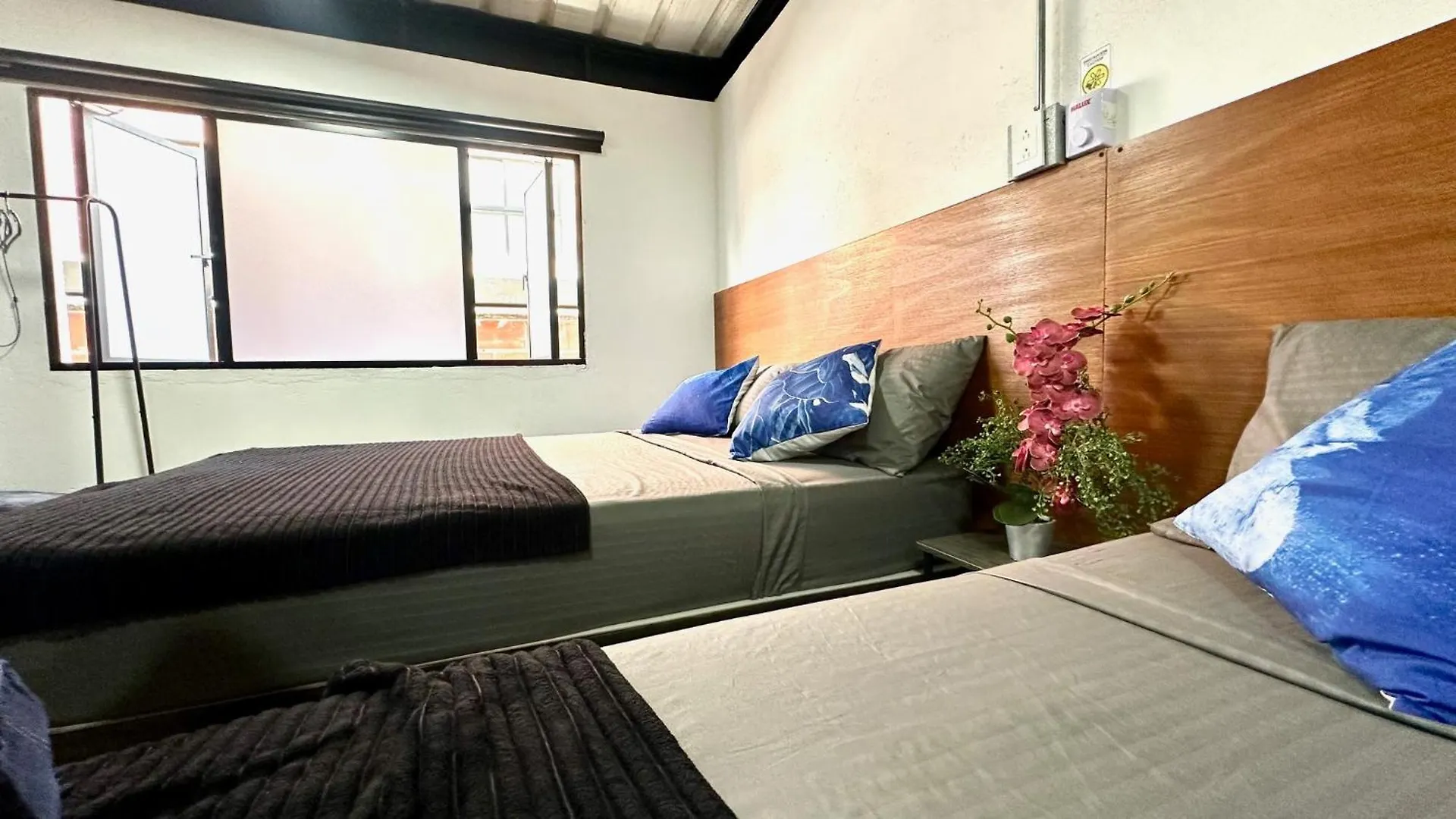 Venecia Loft Hotel Medellín 0*,
