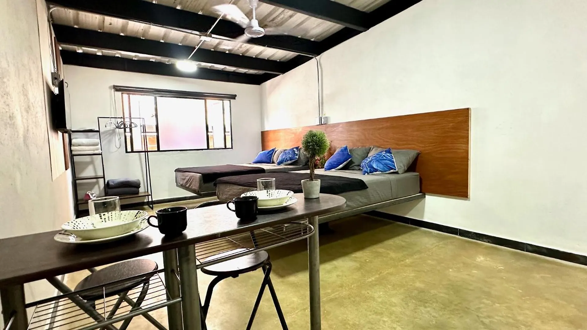 Appartement Venecia Loft Hotel Medellín
