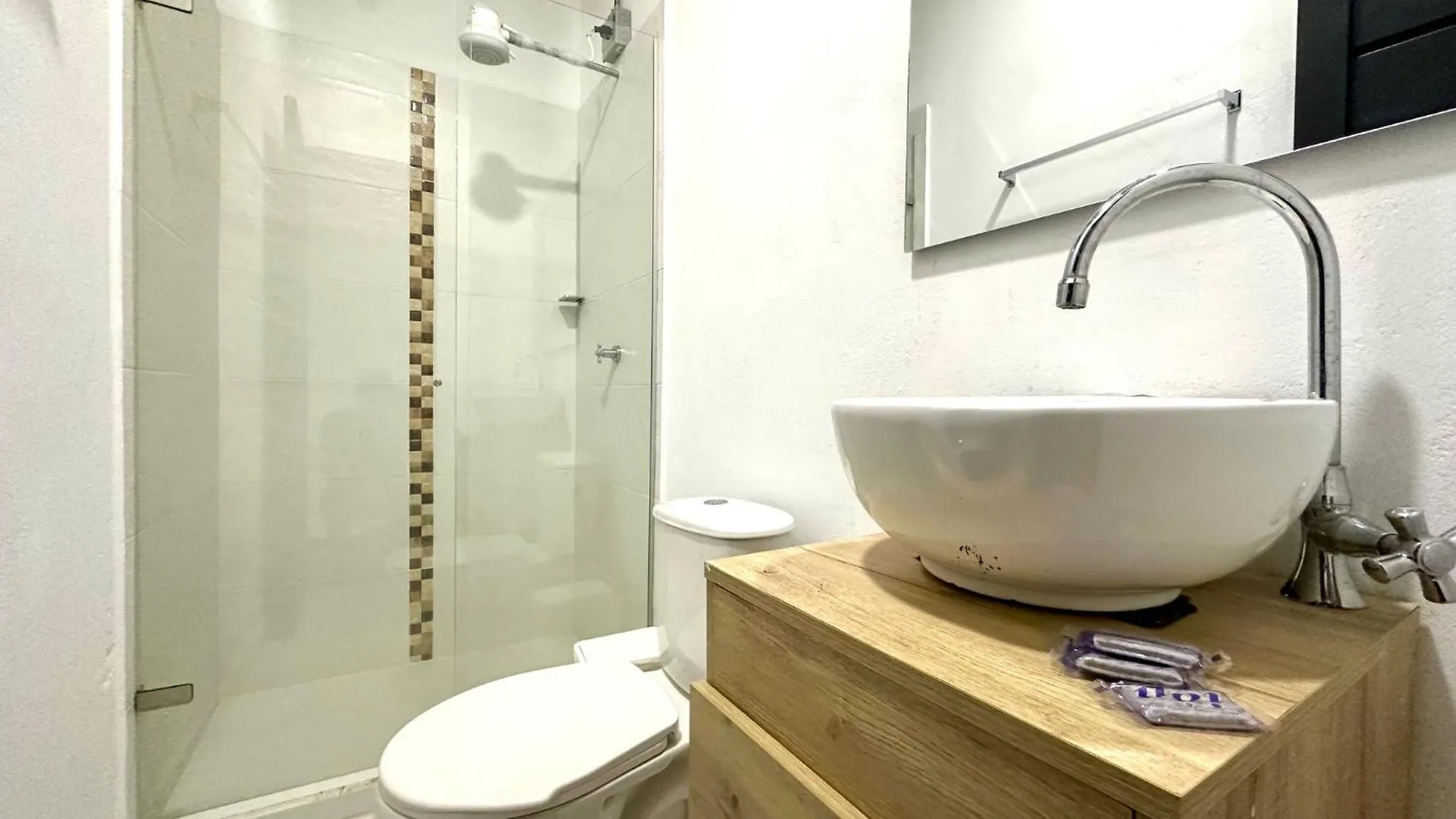 Appartement Venecia Loft Hotel Medellín Colombie