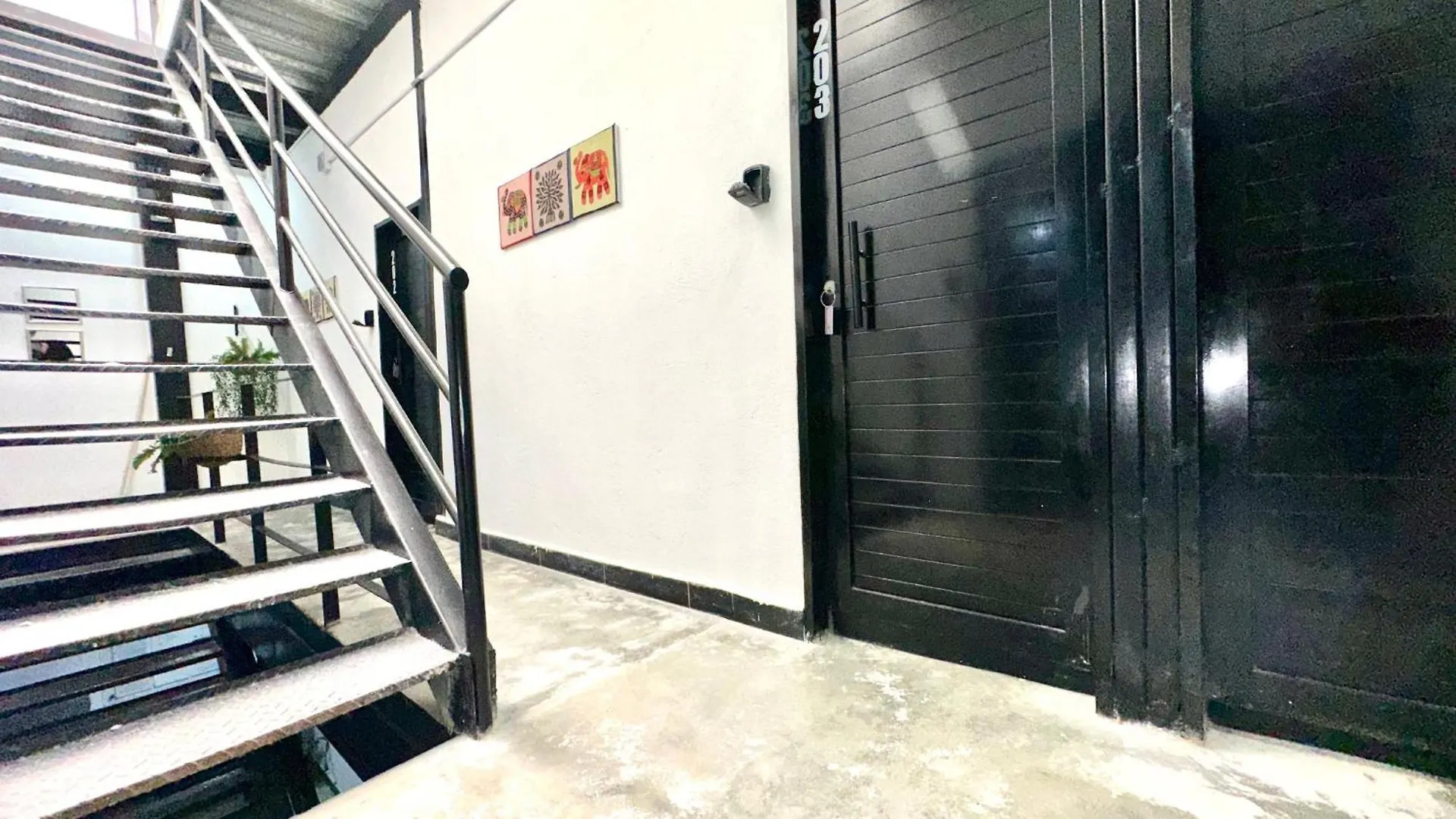 Appartement Venecia Loft Hotel Medellín