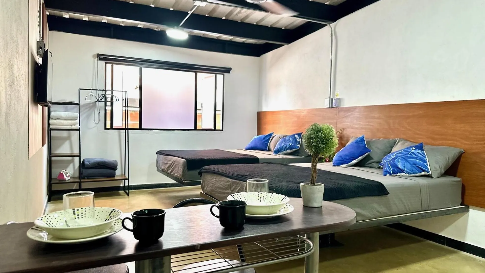 Appartement Venecia Loft Hotel Medellín