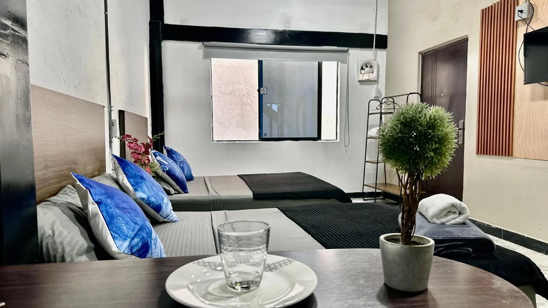 Venecia Loft Hotel Medellín 0*,