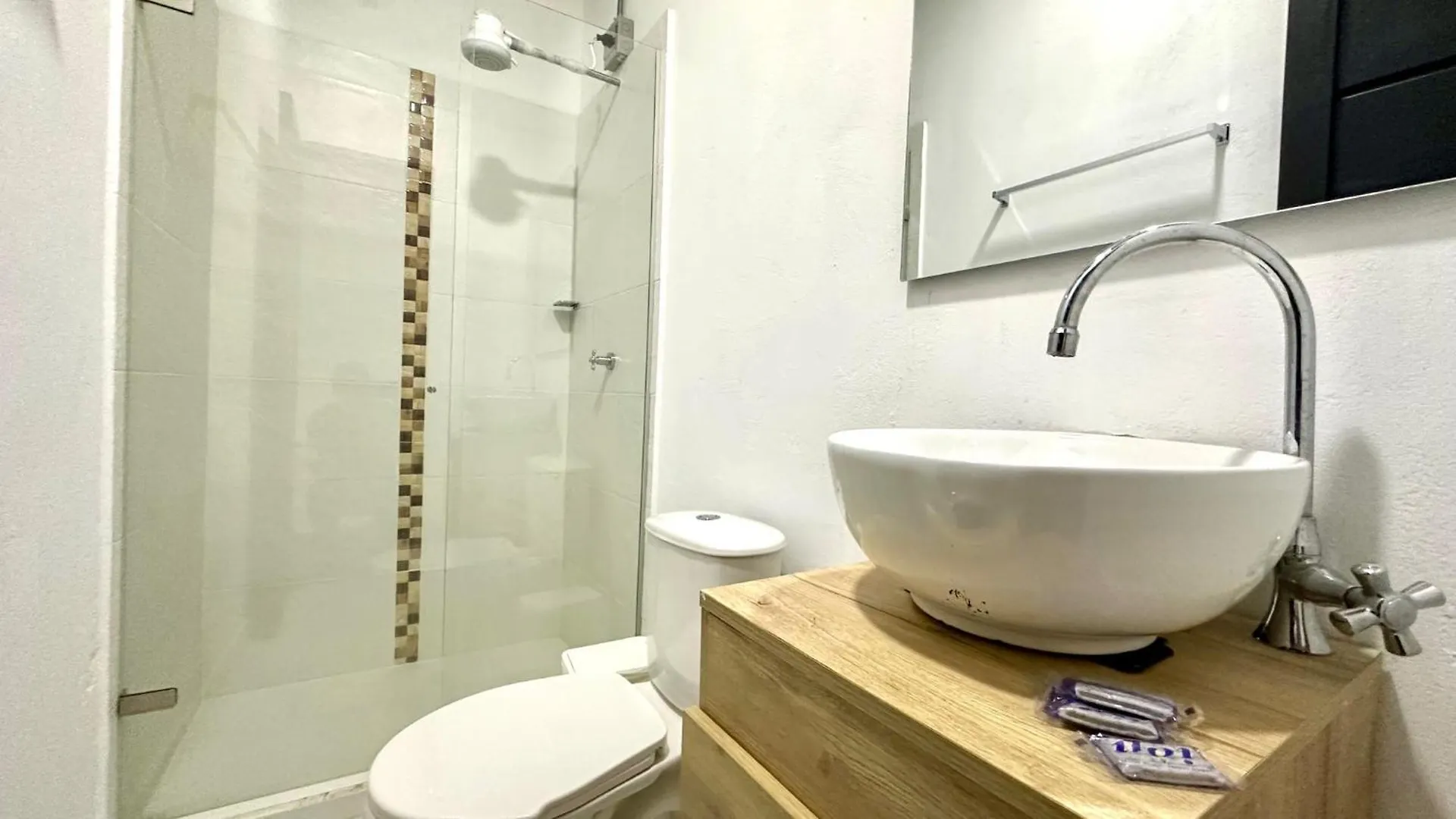 Venecia Loft Hotel Medellín Appartement