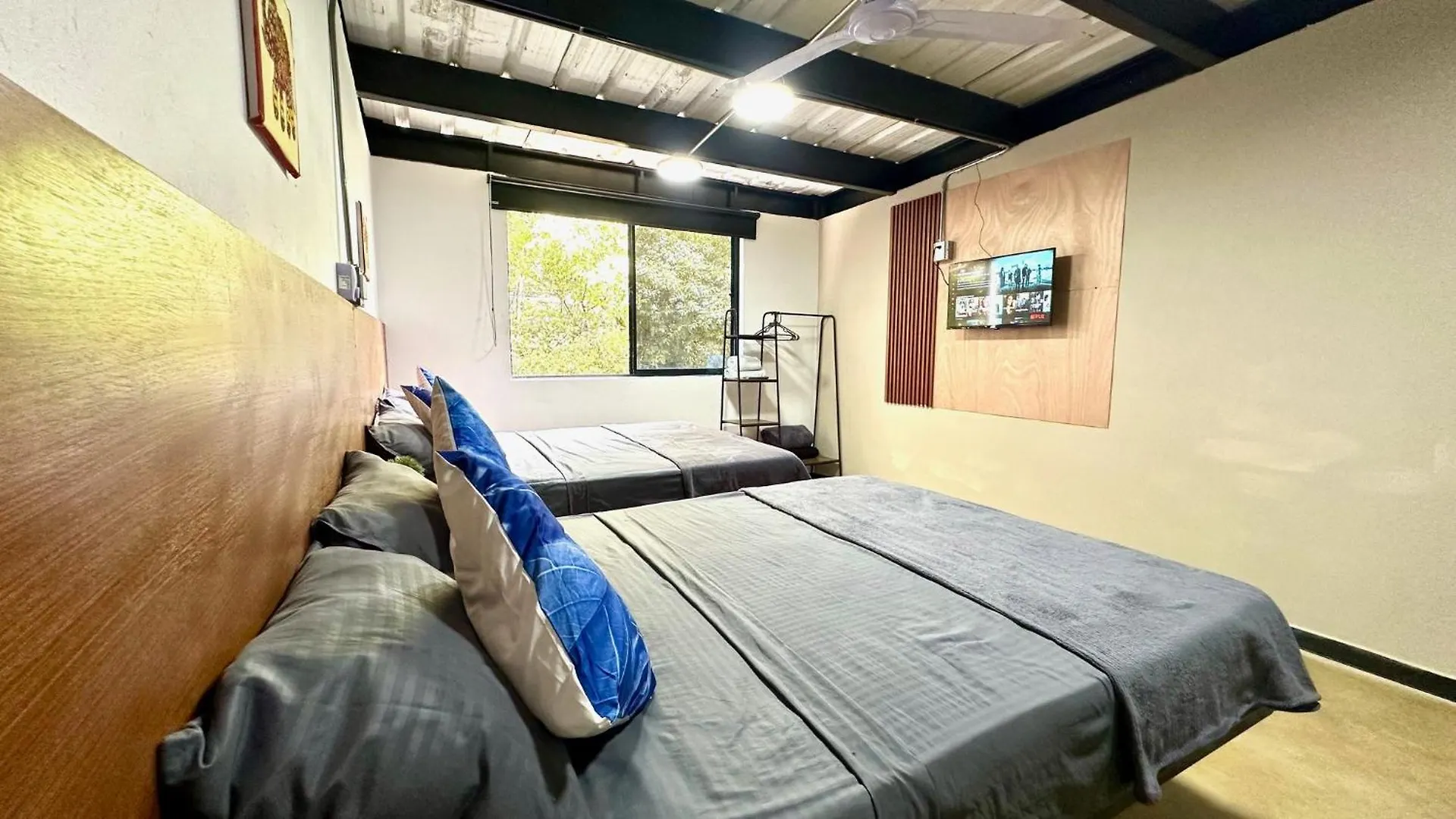 Appartement Venecia Loft Hotel Medellín Colombie