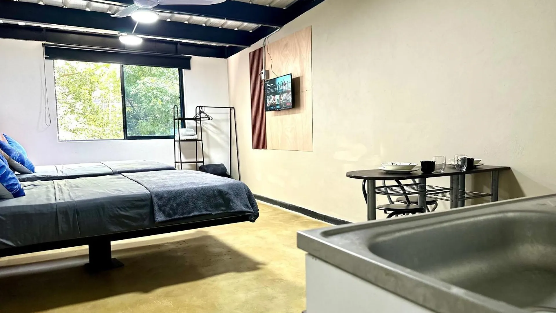 Appartement Venecia Loft Hotel Medellín