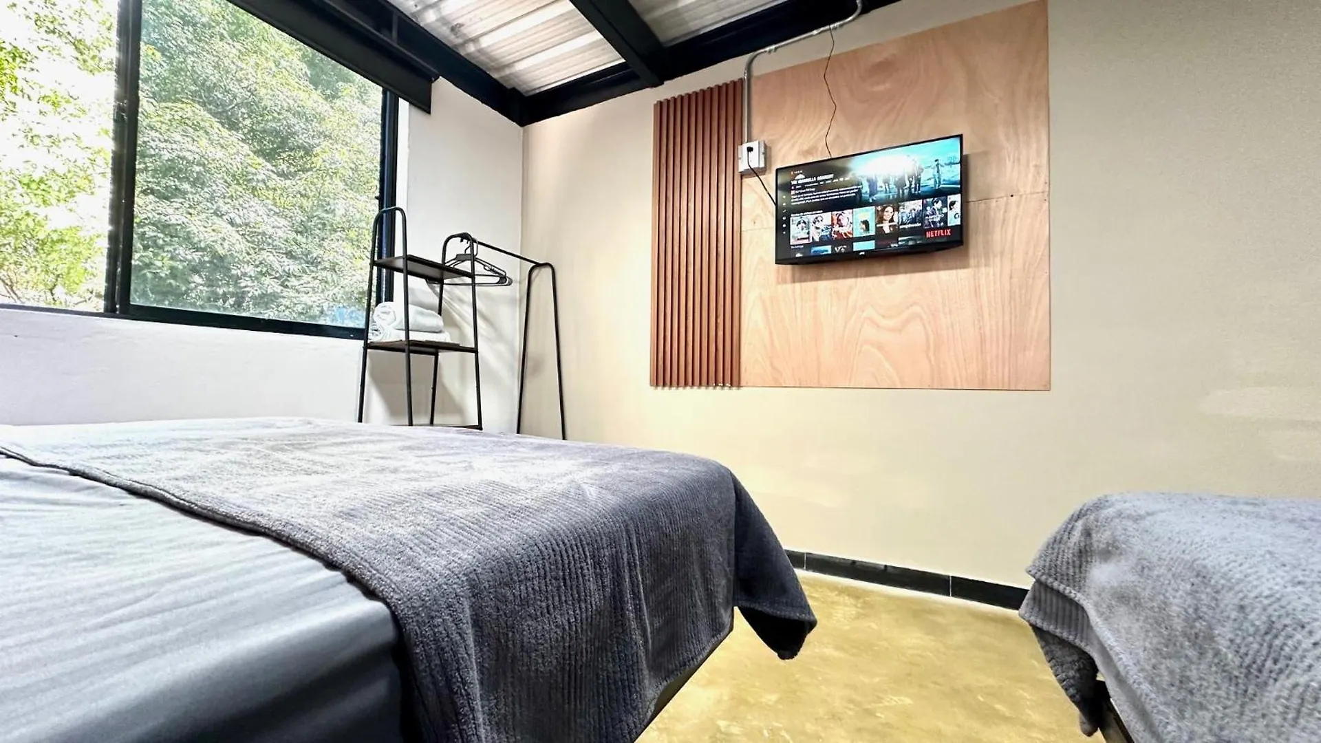 Venecia Loft Hotel Medellín Appartement
