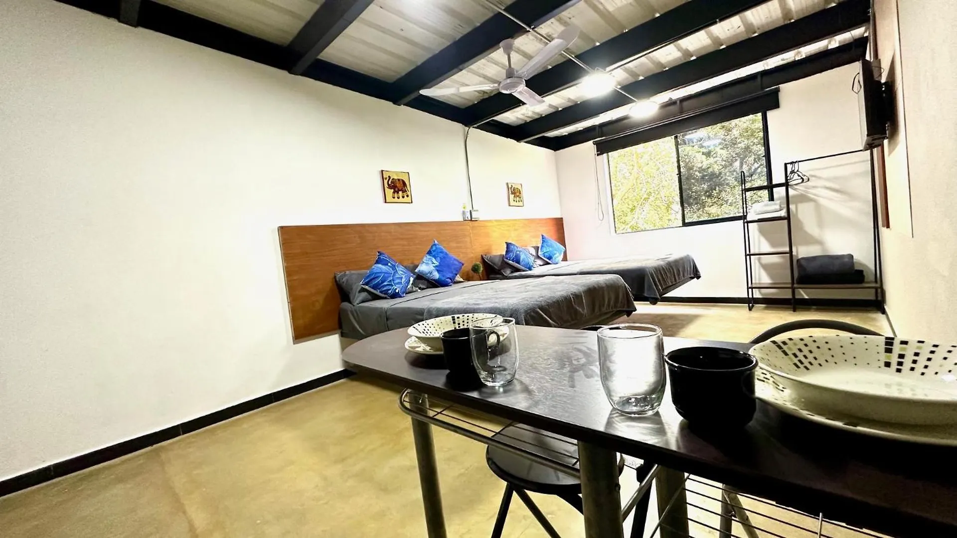 Appartement Venecia Loft Hotel Medellín Colombie