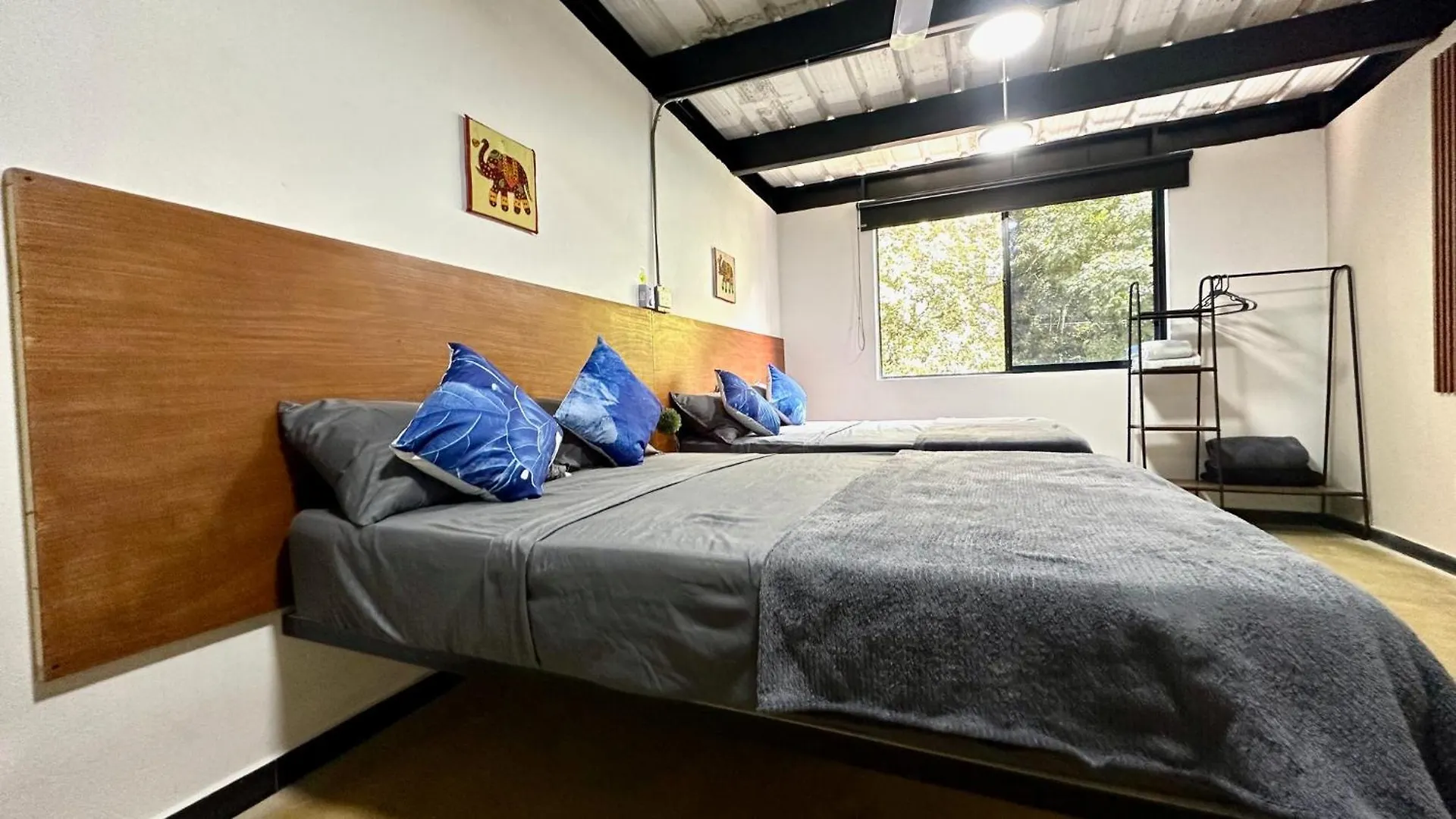 Appartement Venecia Loft Hotel Medellín