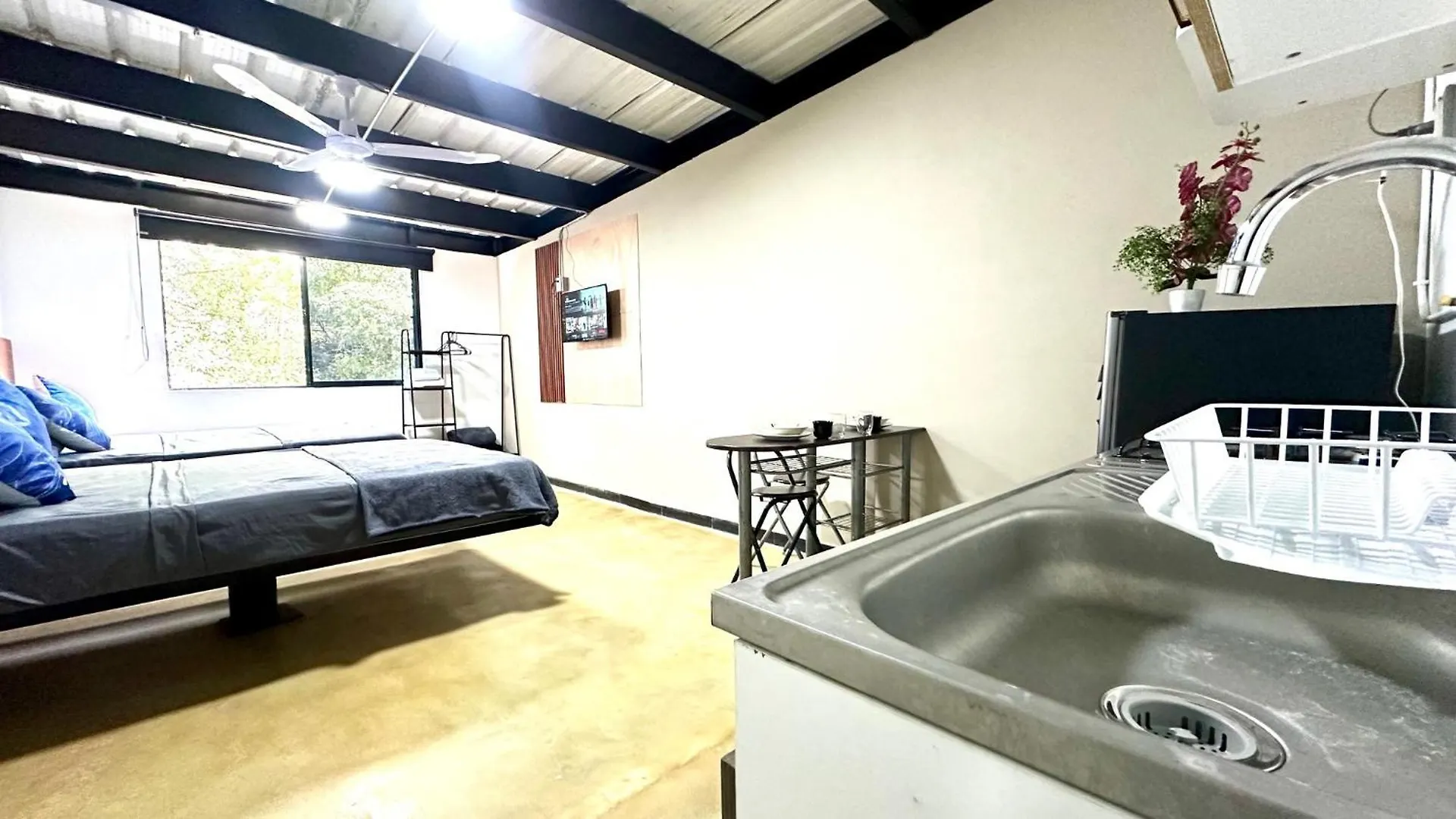 Appartement Venecia Loft Hotel Medellín