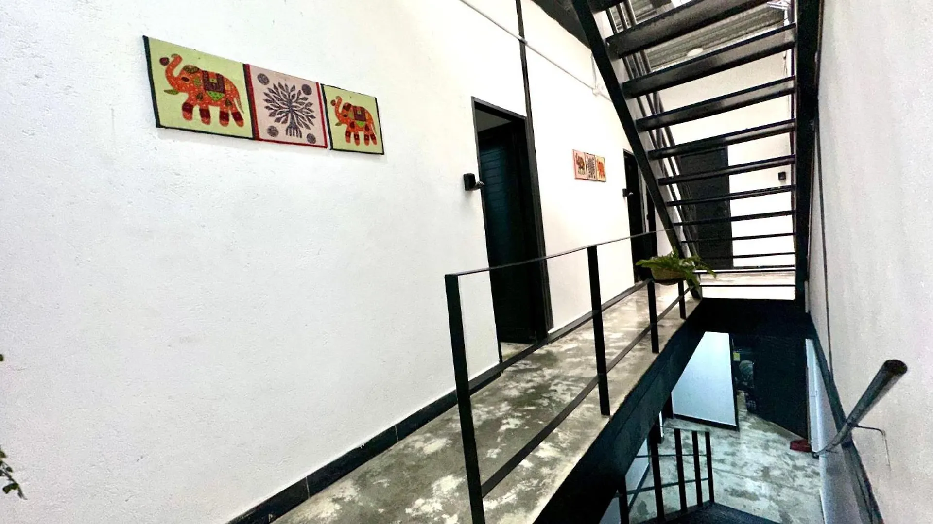 Venecia Loft Hotel Medellín 0*,