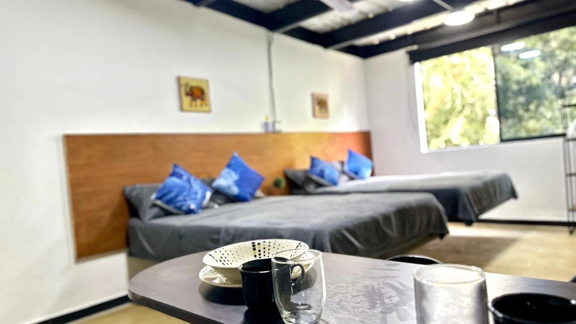 Venecia Loft Hotel Medellín