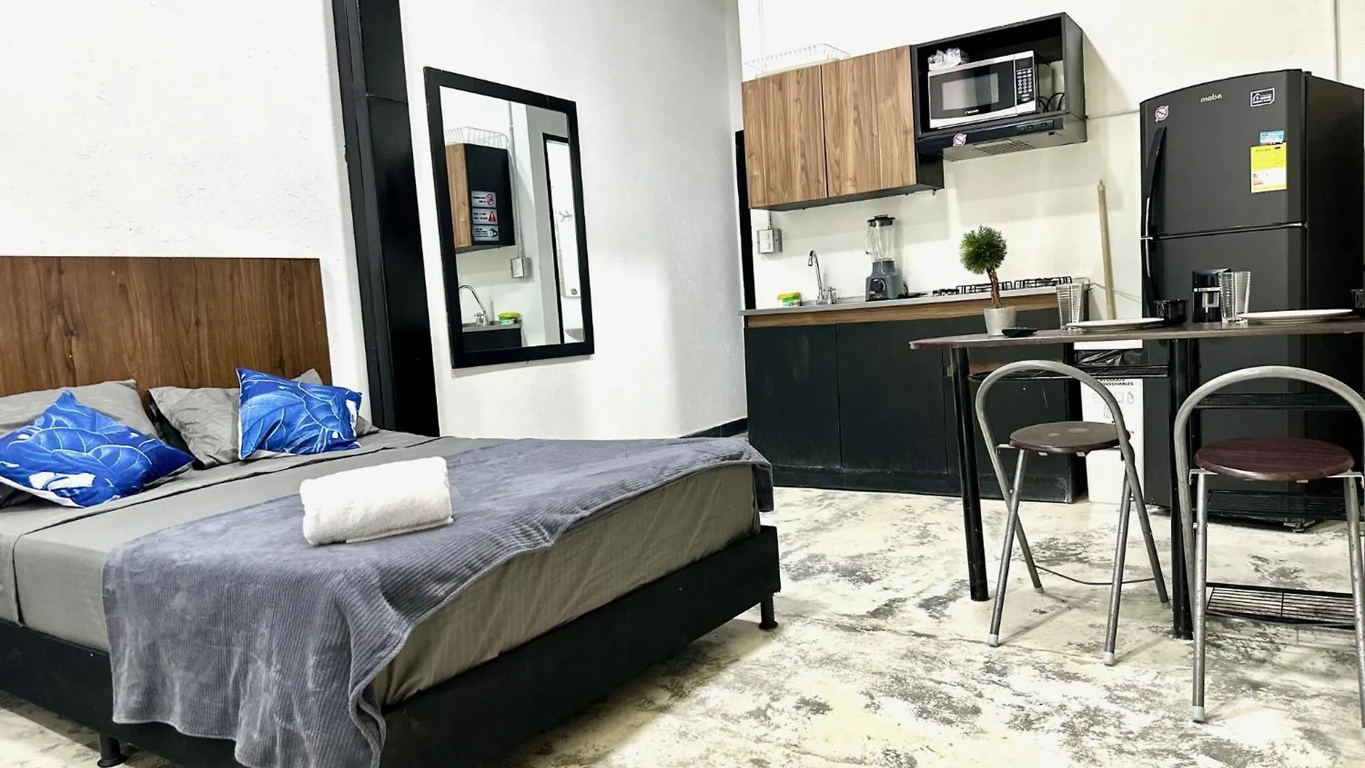 Venecia Loft Hotel Medellín 0*,