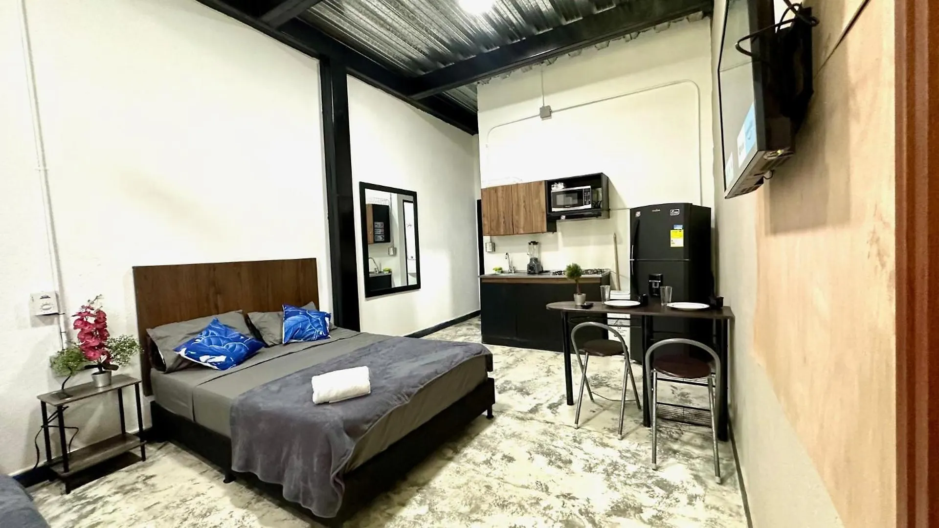Venecia Loft Hotel Medellín 0*,  Colombie