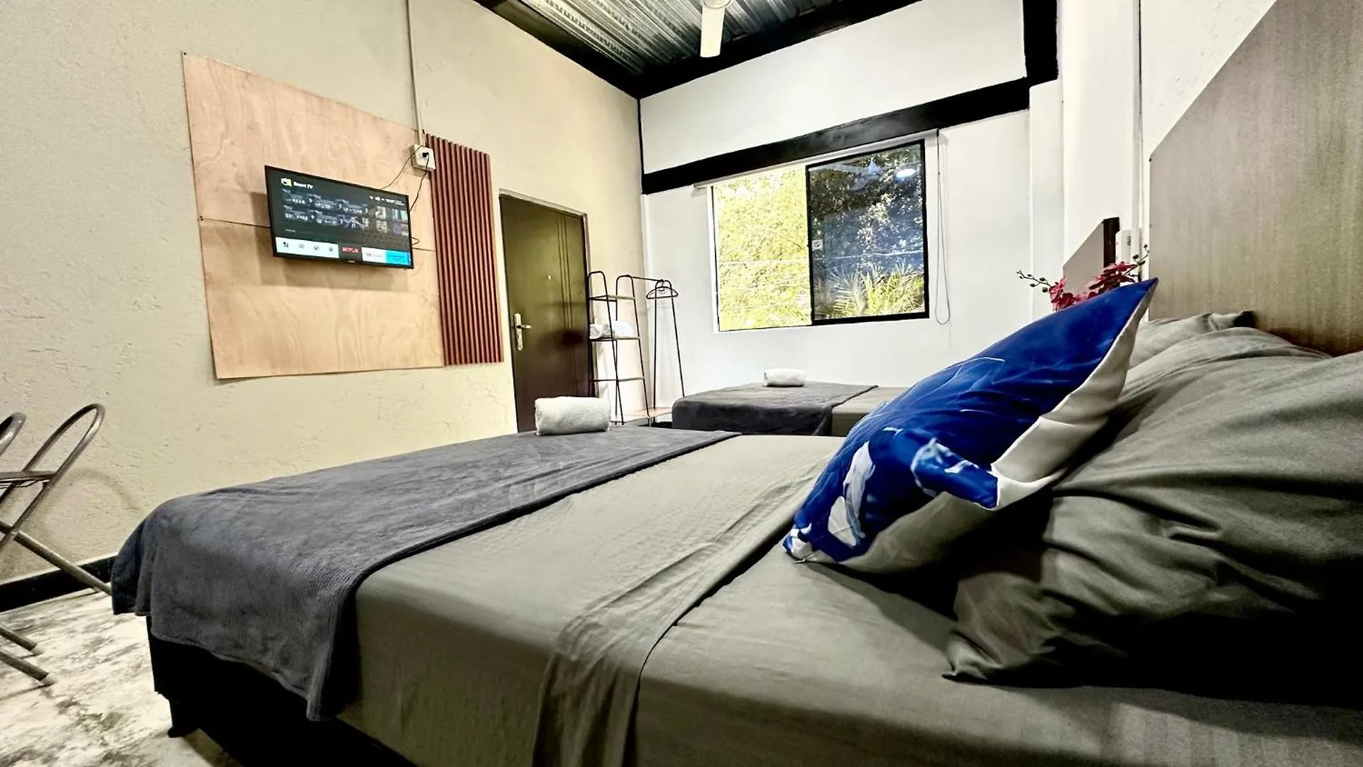 Venecia Loft Hotel Medellín Appartement