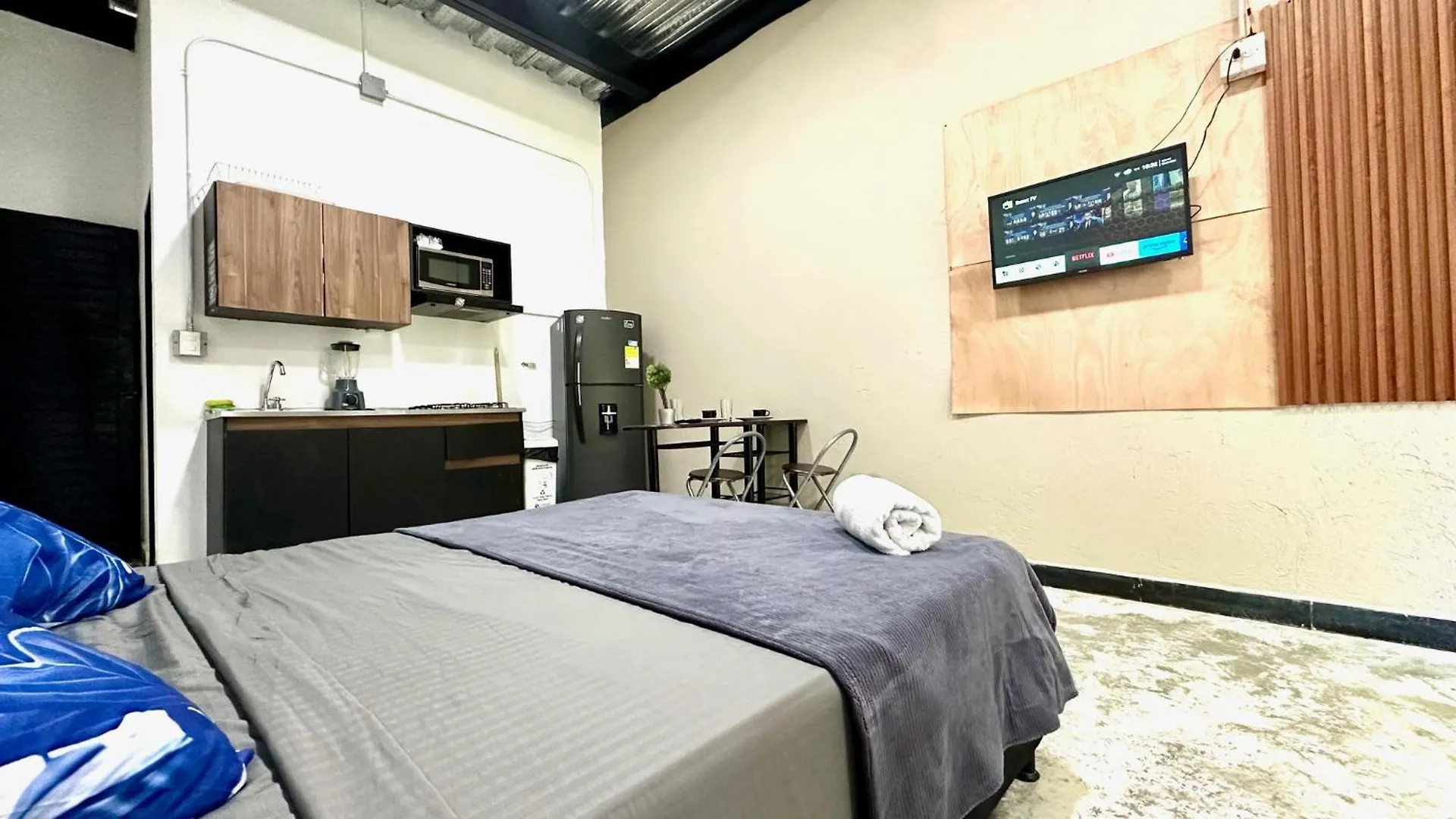 Appartement Venecia Loft Hotel Medellín Colombie