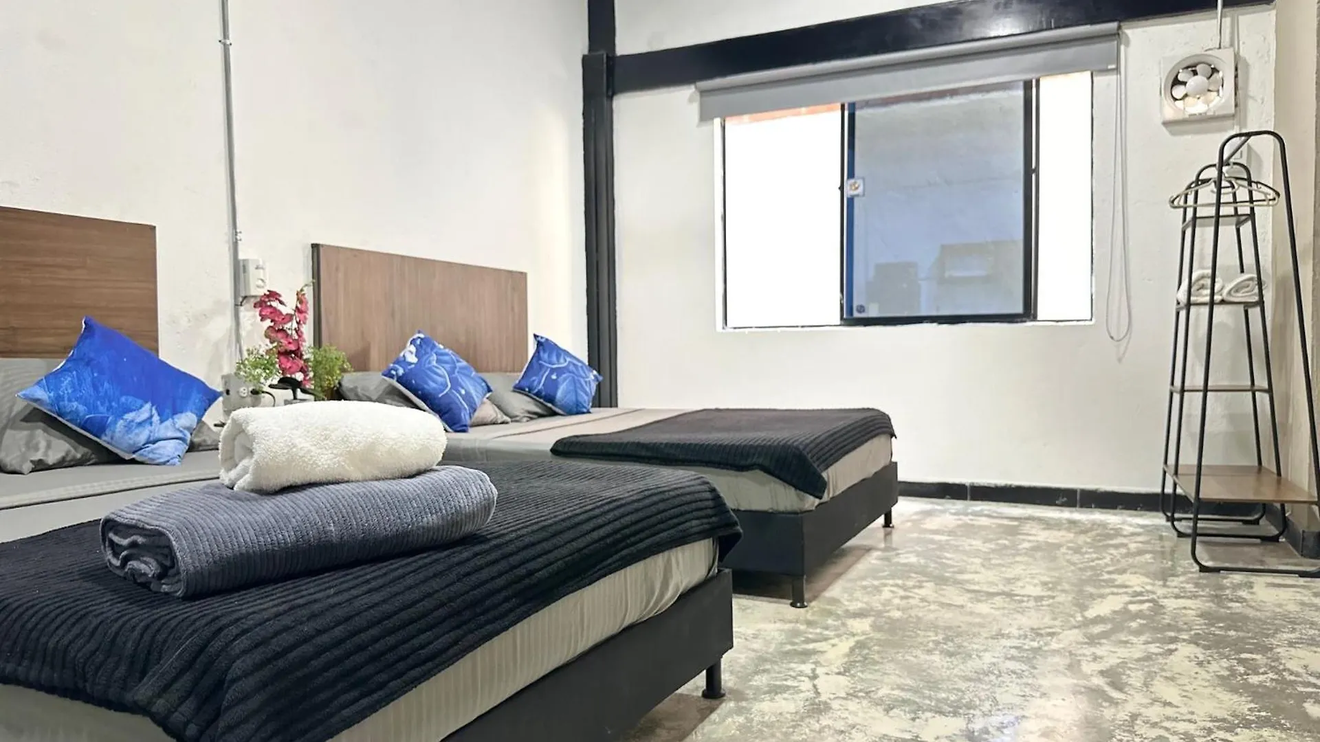 Venecia Loft Hotel Medellín Appartement