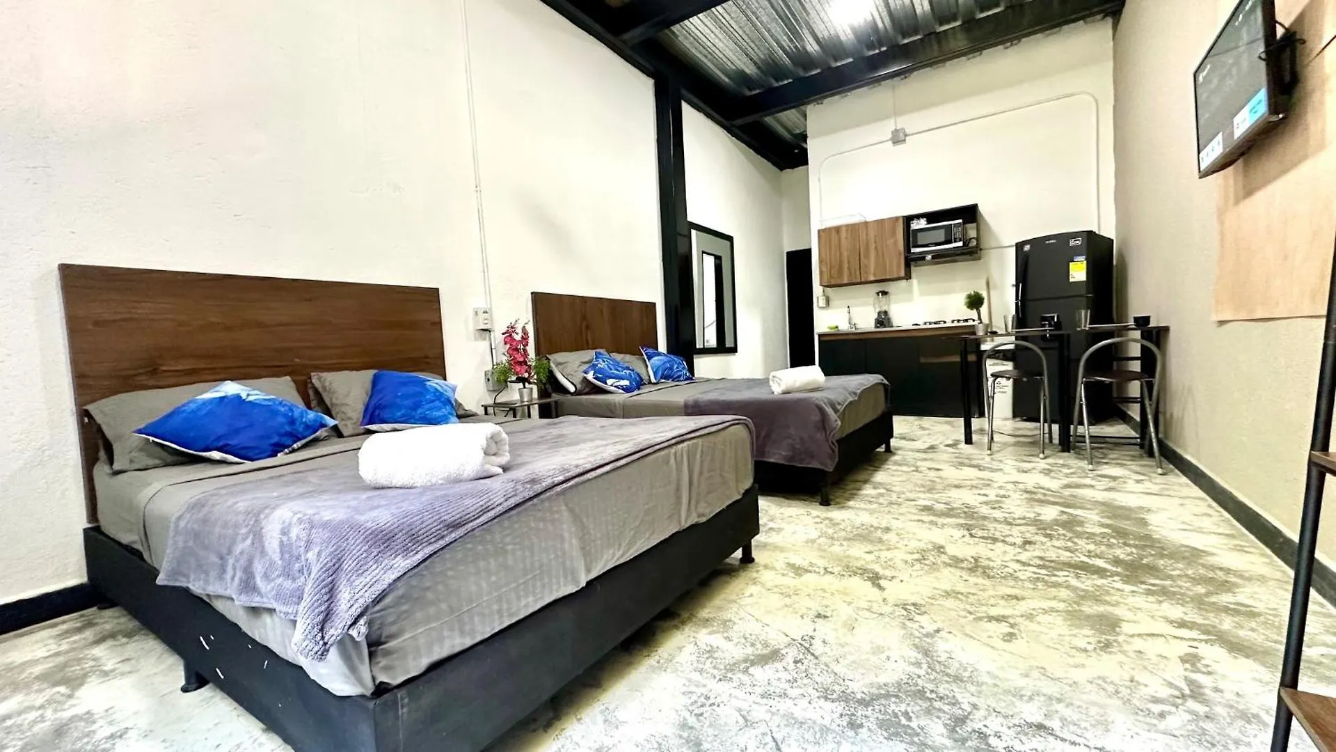Venecia Loft Hotel Medellín