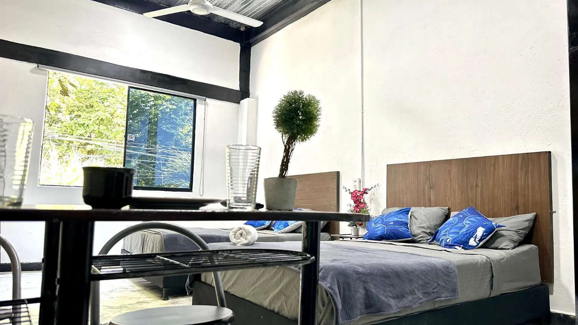 Appartement Venecia Loft Hotel Medellín