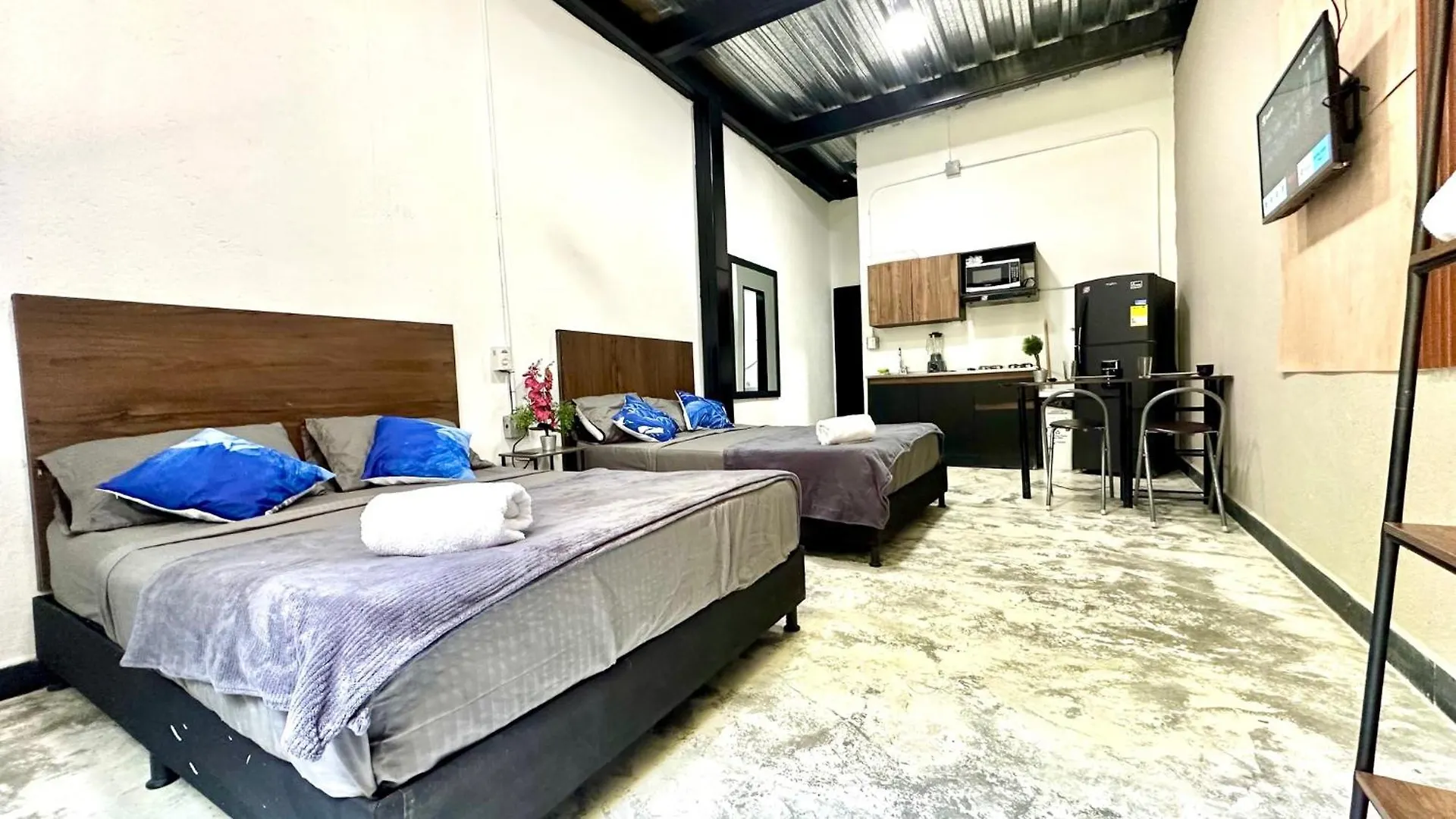 Venecia Loft Hotel Medellín