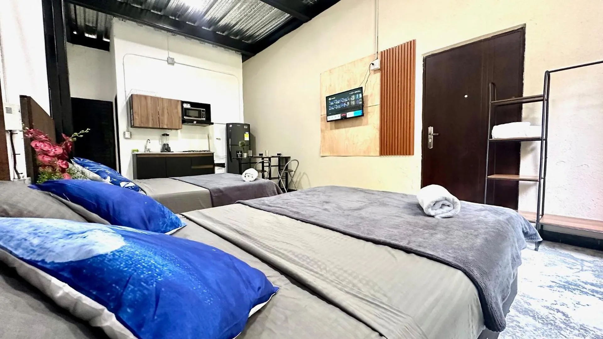 Venecia Loft Hotel Medellín