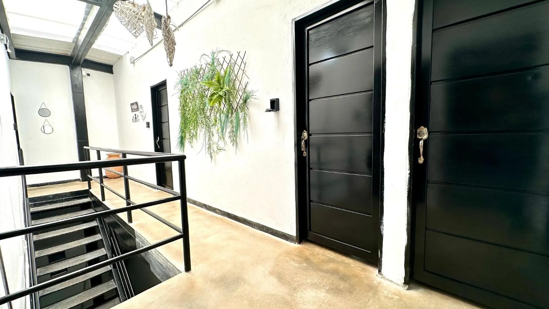Venecia Loft Hotel Medellín 0*,  Colombie