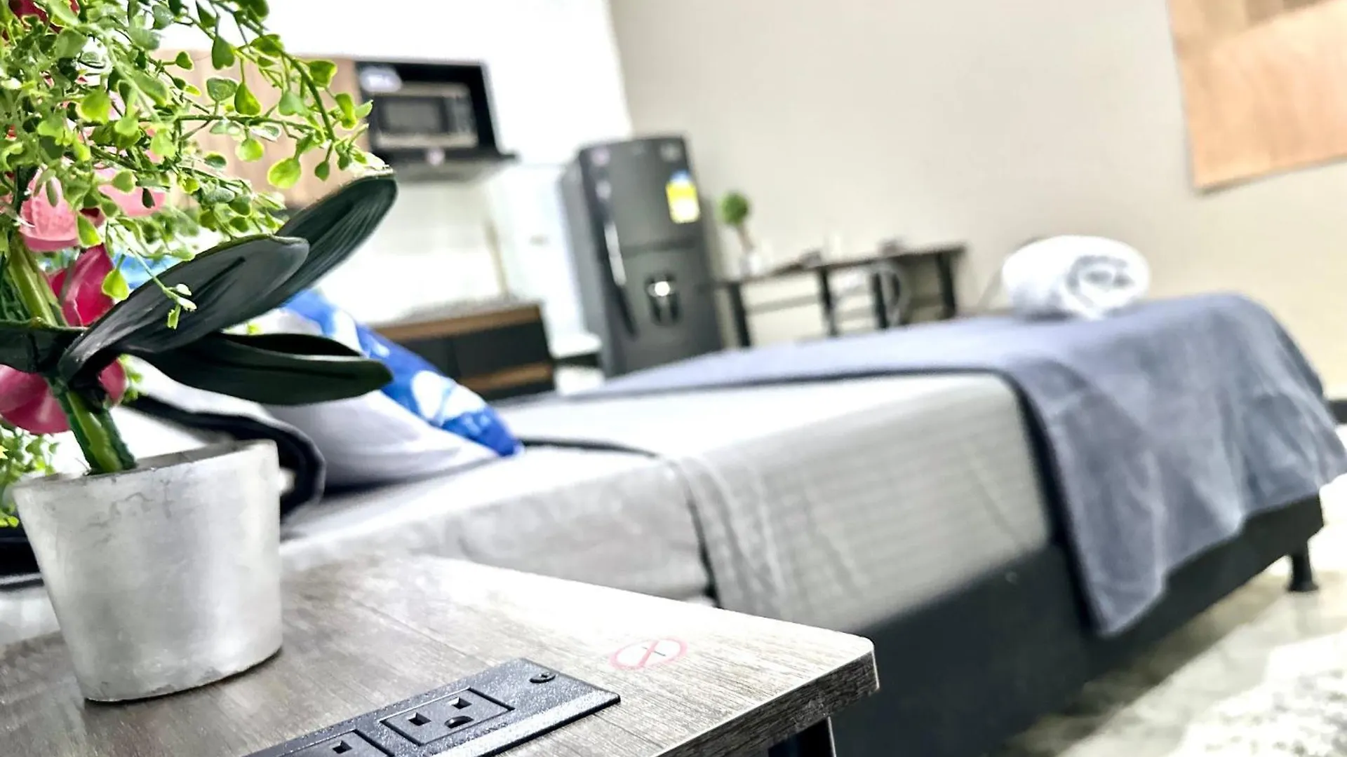 Venecia Loft Hotel Medellín Colombie