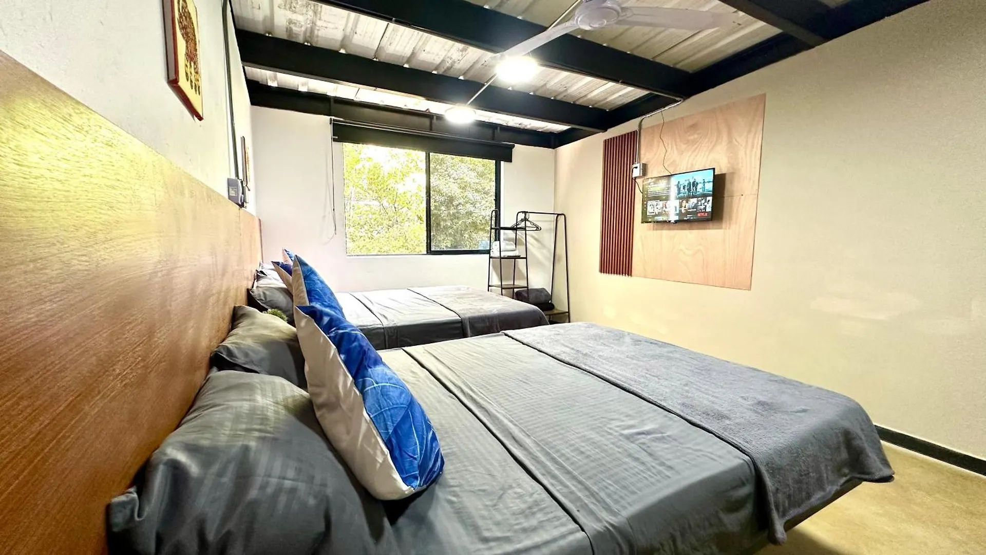 Venecia Loft Hotel Medellín Appartement