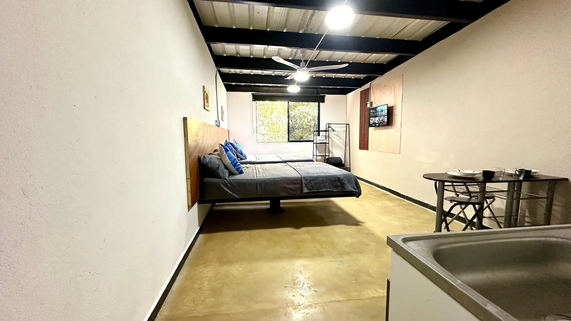 Appartement Venecia Loft Hotel Medellín Colombie